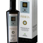 Botella 500ml Arbequina Primicia