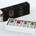 Pack 4 latas 200 ml